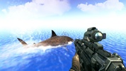 Angry Shark Attack Gun Hunting screenshot 5