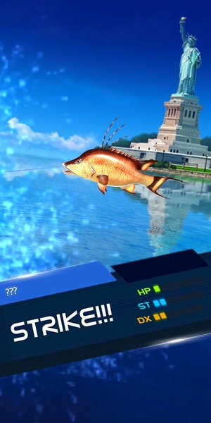 Ace Fishing: Wild Catch for Android - Download the APK from Uptodown