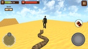 Snake Attack 3D Simulator screenshot 4
