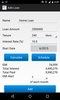 Loan EMI Calculator screenshot 5