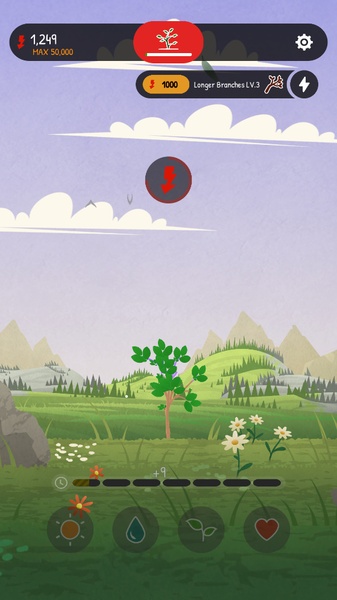 Treelife - Preview 3