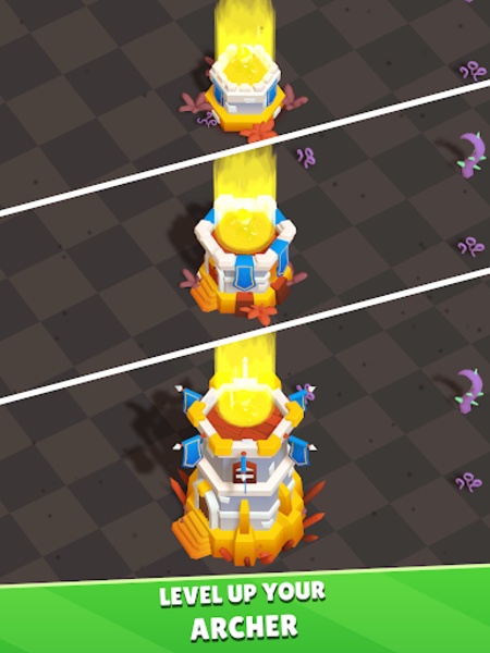 Idle Archer - Preview 6