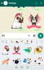 Dog Stickers for WhatsApp screenshot 3