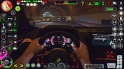 Driving School 3D : Car Games screenshot 3