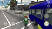 Motor Race Simulator London screenshot 8