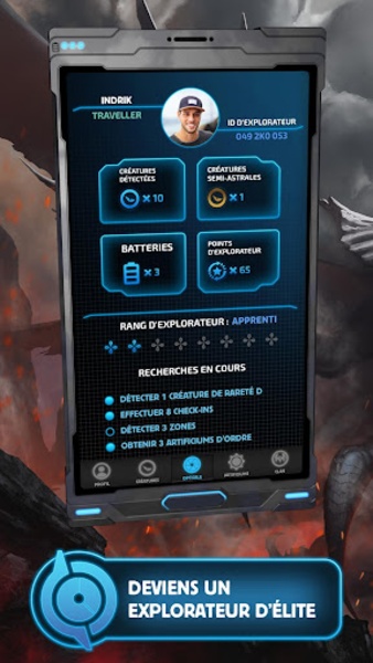 Opticale - Preview 4