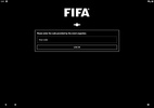 FIFA Events Official App screenshot 3