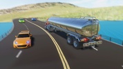 Euro Truck Simulator 2023 screenshot 3