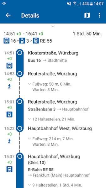 Bus&Bahn - Preview 5