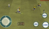 Ultimate Football - Soccer Pro screenshot 2