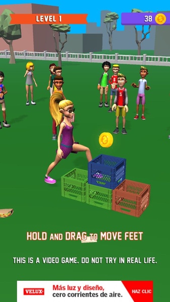 Milk Crate Challenge - Preview 5