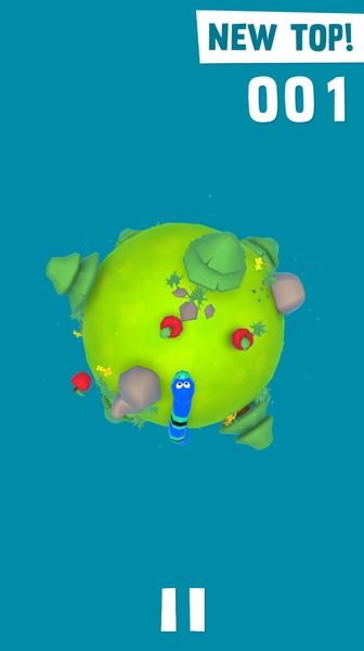 Snaky Snake - Preview 1