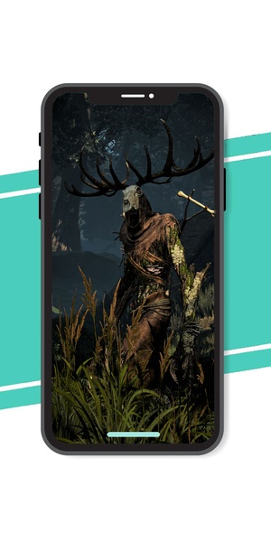 Monster Wallpaper - Preview 2