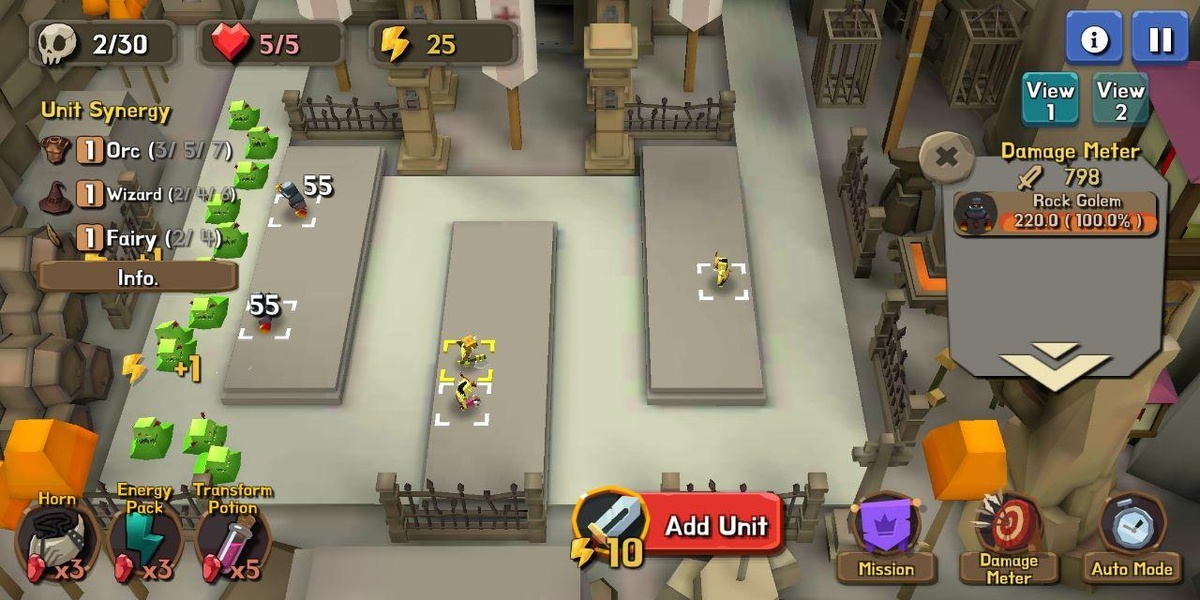 Random Merge Defense - Preview 6