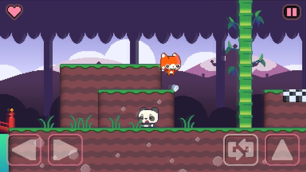 Swap-Swap Panda - Preview 9