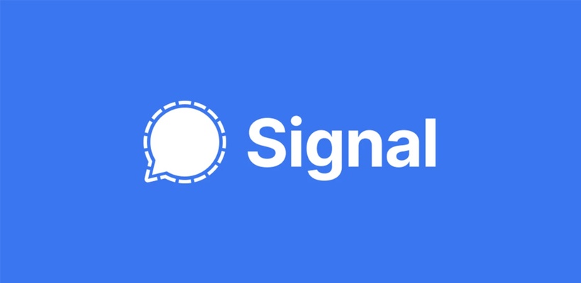 Tải xuống Signal