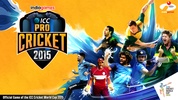 ICC Pro Cricket 2015 screenshot 6