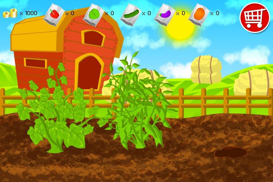 Plantar Frutas - Preview 3