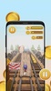 Super Subway Runners Dash screenshot 3