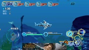 Mech Shark.io screenshot 1