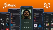 NMusic - Music & Playlists screenshot 5