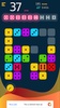 dotsup : Merging dice puzzle g screenshot 4