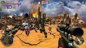Spider Hunter 3D: Hunting Game screenshot 7