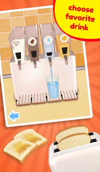 Breakfast - Preview 10