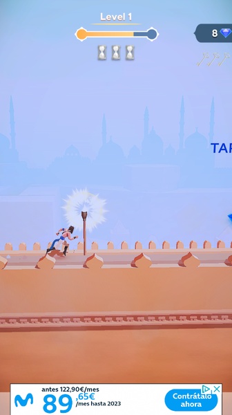 Prince Of Persia: Escape 2 - Preview 11