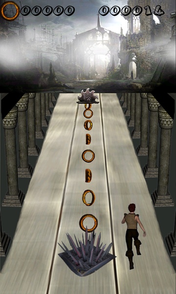 TempleDungeonRun - Preview 2