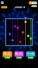 Bouncing Rainbow: Calm Clicker screenshot 6