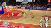 Basketball Games: Dunk & Hoops screenshot 4