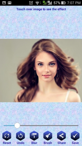 Blur Photo Background Effects - Preview 12