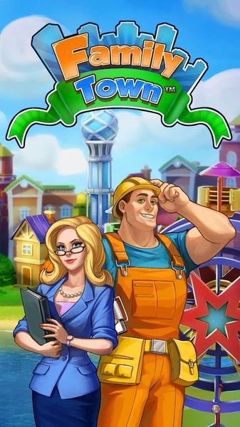 Family Town - Preview 11
