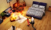Fire Escape Story 3D screenshot 14