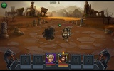 Dungeon Rush screenshot 1