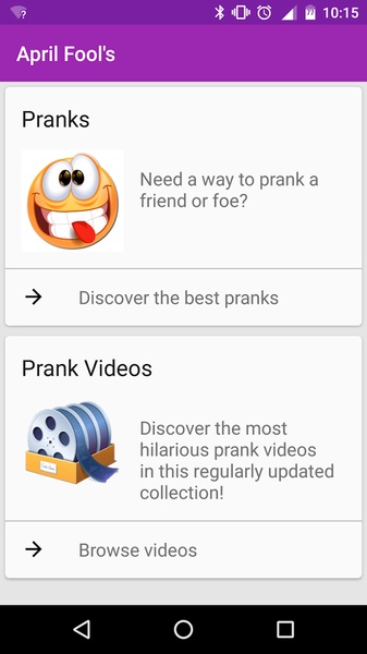 April Fools - Preview 8