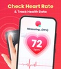 Heart Rate: Heart Rate Monitor screenshot 7