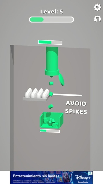 Pipe Flow - Preview 5