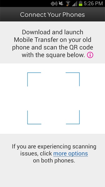 AT&T Mobile Transfer - Preview 3