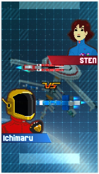 Battle Star Arena - Preview 4