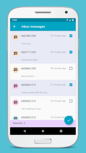 Easy Blocker - Preview 2
