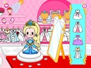 Princess Town: Wedding Games screenshot 2