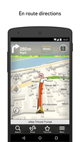 Yandex.Navigator for Android 7