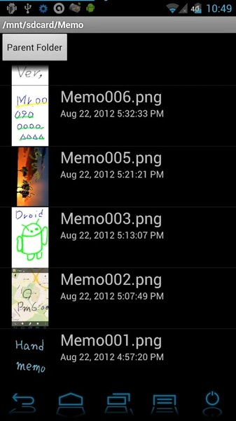Handwritten notes Free - Preview 6