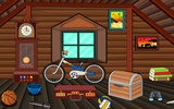 3D Escape Games-Puzzle Basement 3 screenshot 10