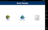 Free Book Reader screenshot 8