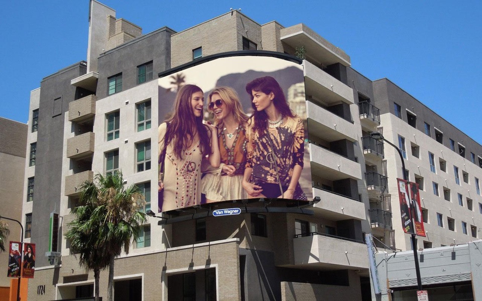 Billboard Photo Editor Pro - Preview 4
