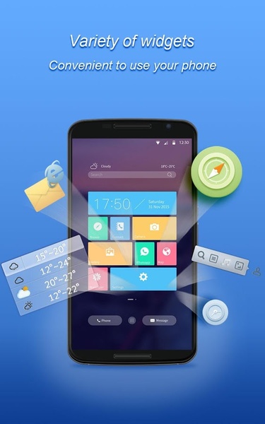 PIP Launcher - Preview 15
