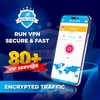 Run VPN - Secure & Fast VPN screenshot 3